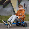 EVERCROSS EV2+KT (6.5inch hoverboard+Hoverkart) - Aran Shop