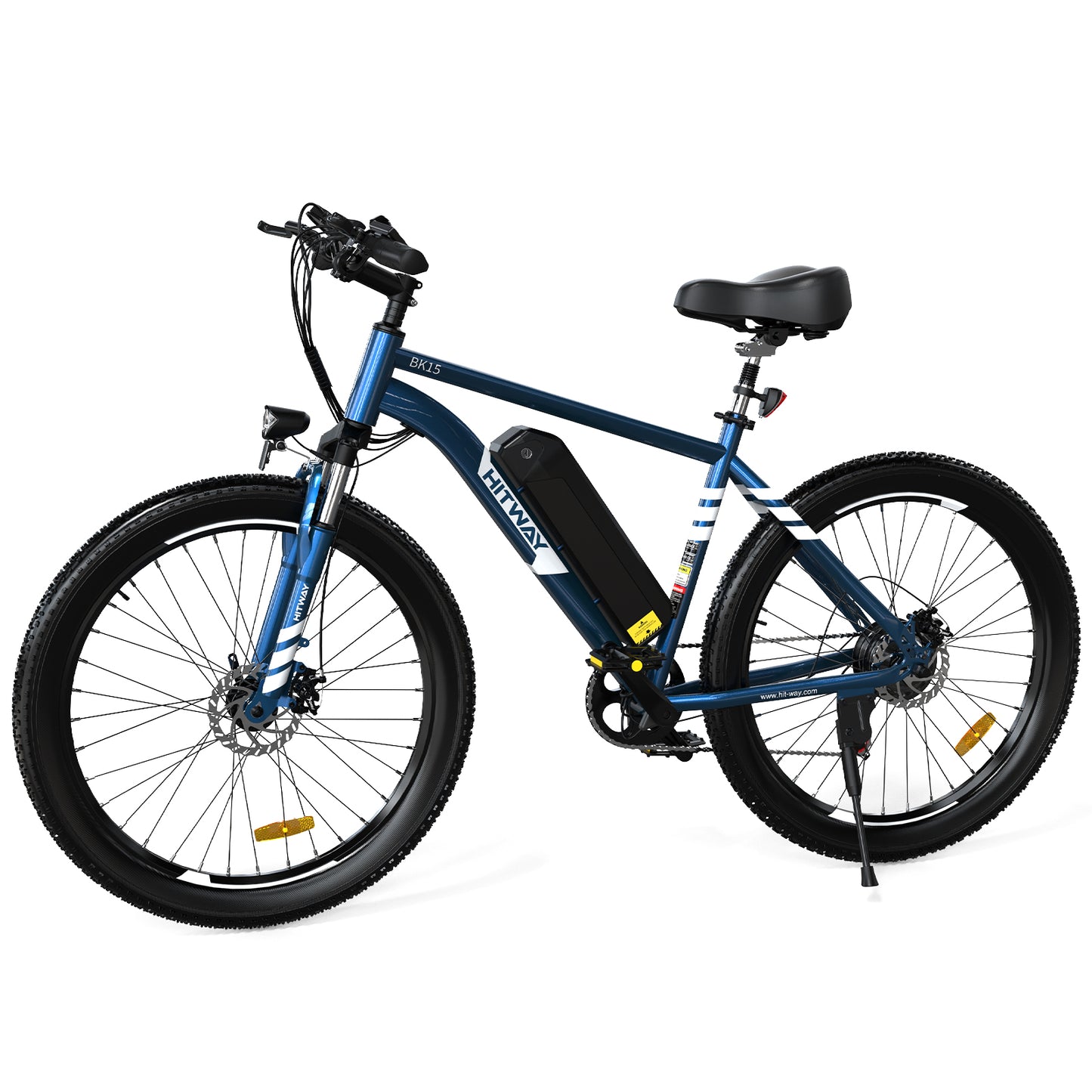 BK15 E-bike 26*3inch - Aran Shop