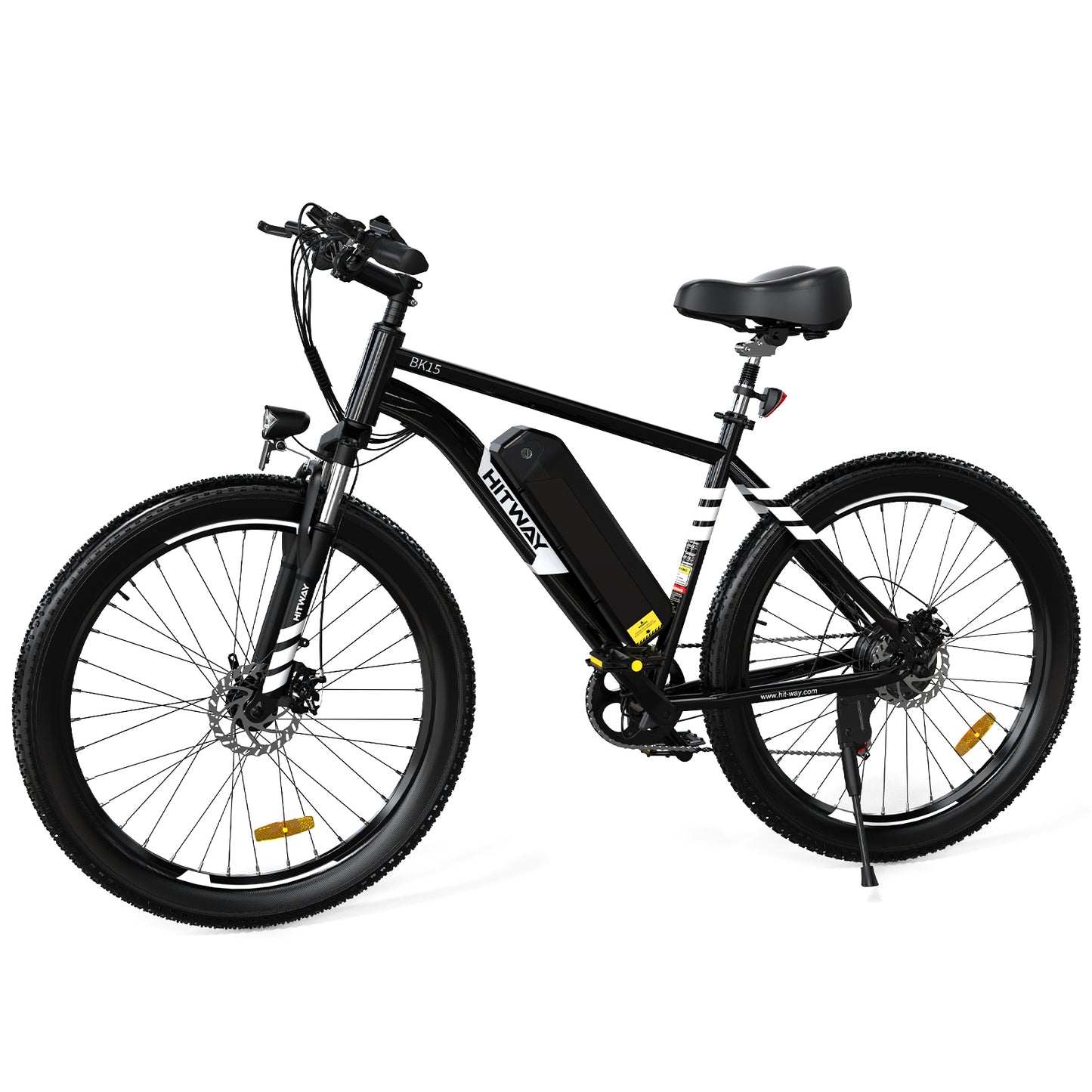 BK15 E-bike 26*3inch - Aran Shop