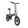 BK2 Folding Electric Bike - Aran Shop