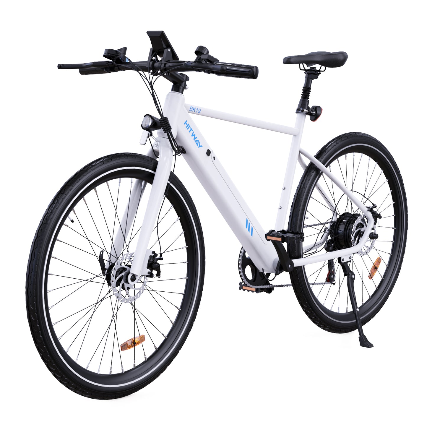 BK19 E-bike - Aran Shop