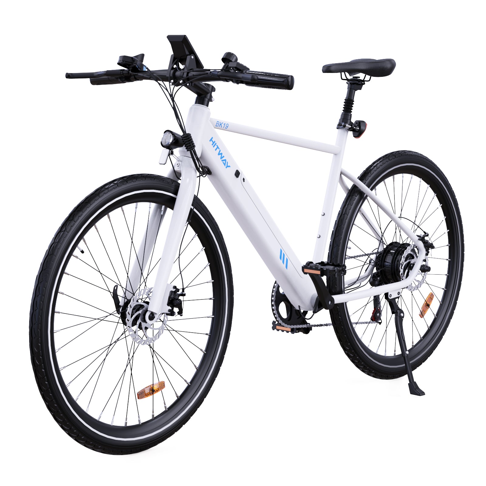 BK19 E-bike - Aran Shop