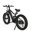 BK9 Electric Bike - Aran Shop