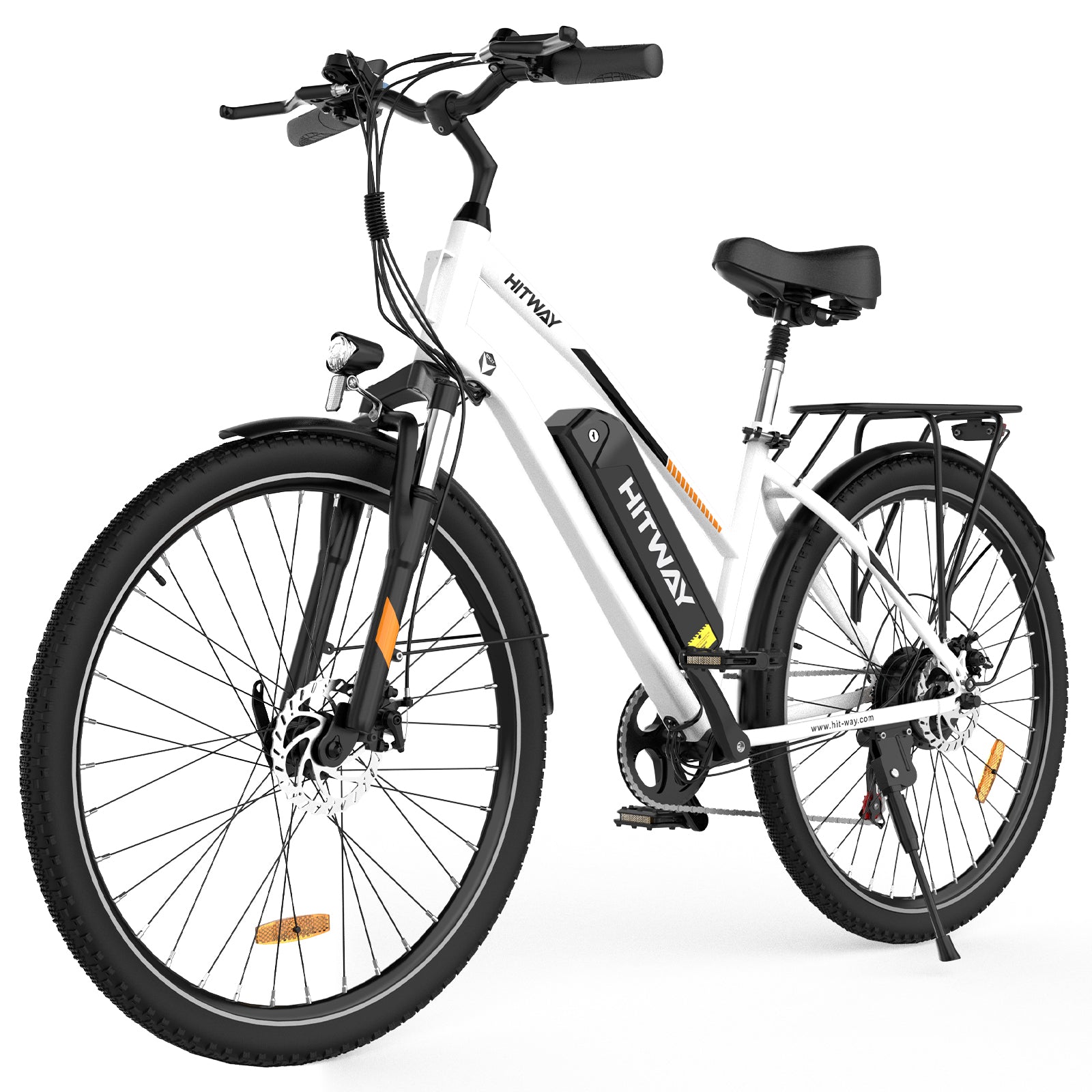 Elektrofahrrad BK27 - Aran Shop