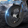 EV12M Electric Kid motorcycle - Aran Shop