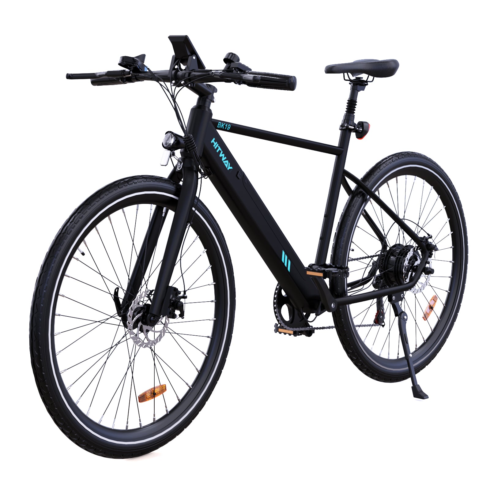 BK19 E-bike - Aran Shop