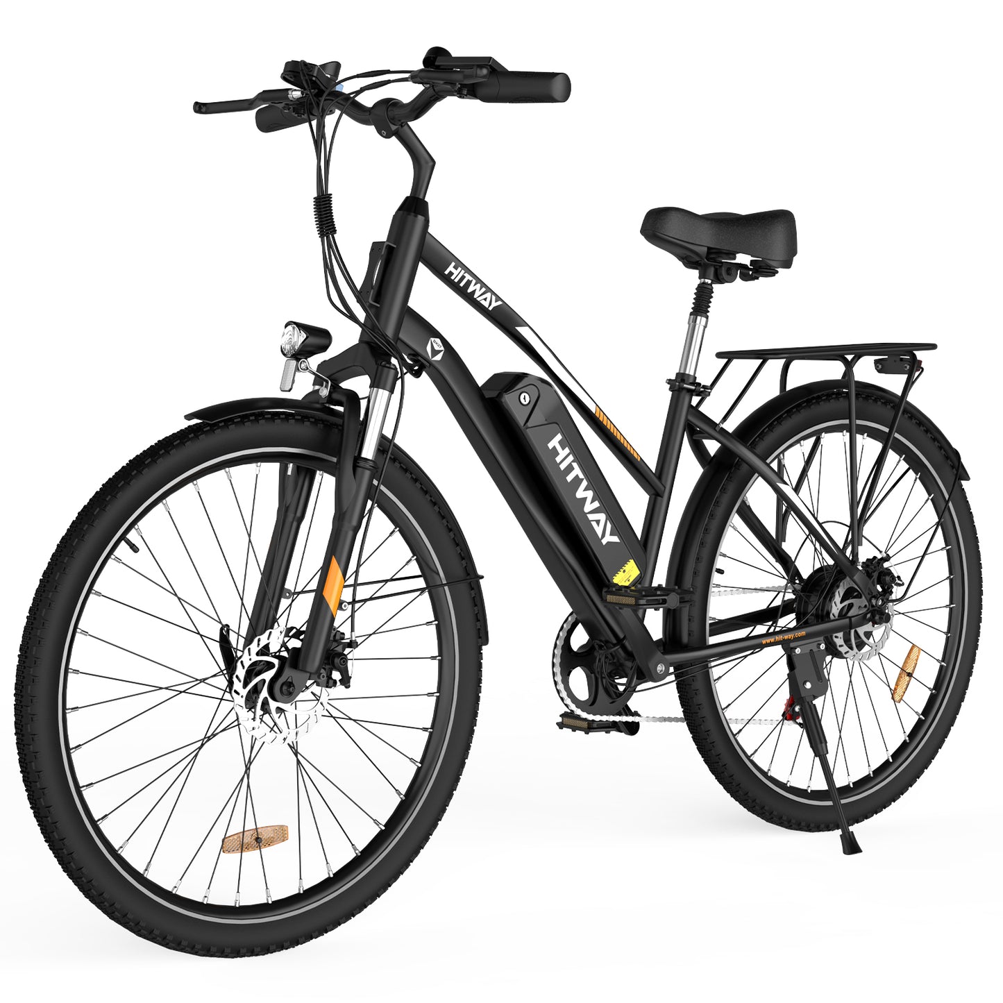 Elektrofahrrad BK27 - Aran Shop