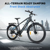 BK7S E-bike - Aran Shop