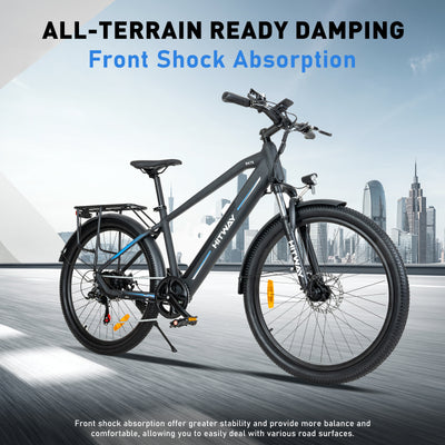 BK7S E-bike - Aran Shop