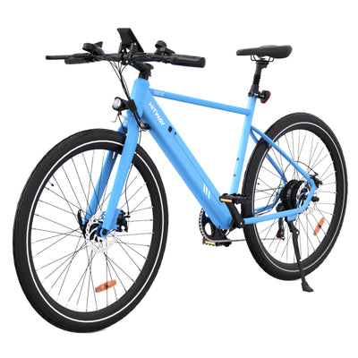 BK19 E-bike - Aran Shop