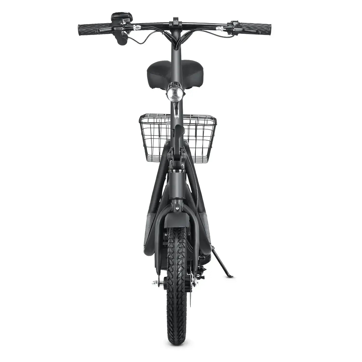 BOGIST M5 Elite-Honeywhale Zima Blue Electric Scooter 14” Front Rear Tire 500W 40-45 KM Range More Powerful for EU Aran Shop