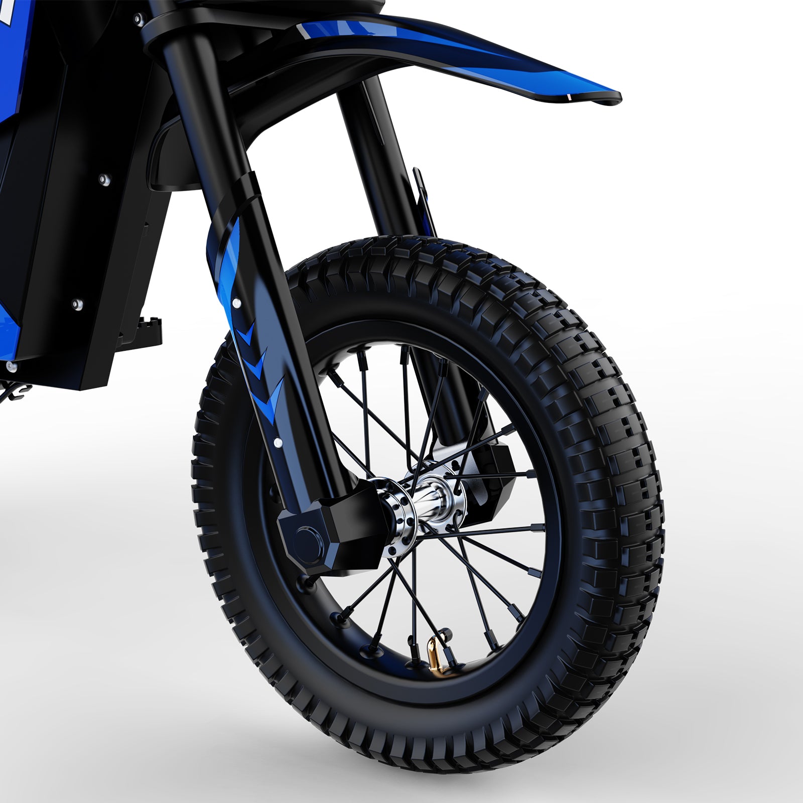 EV12M Electric Kid motorcycle - Aran Shop