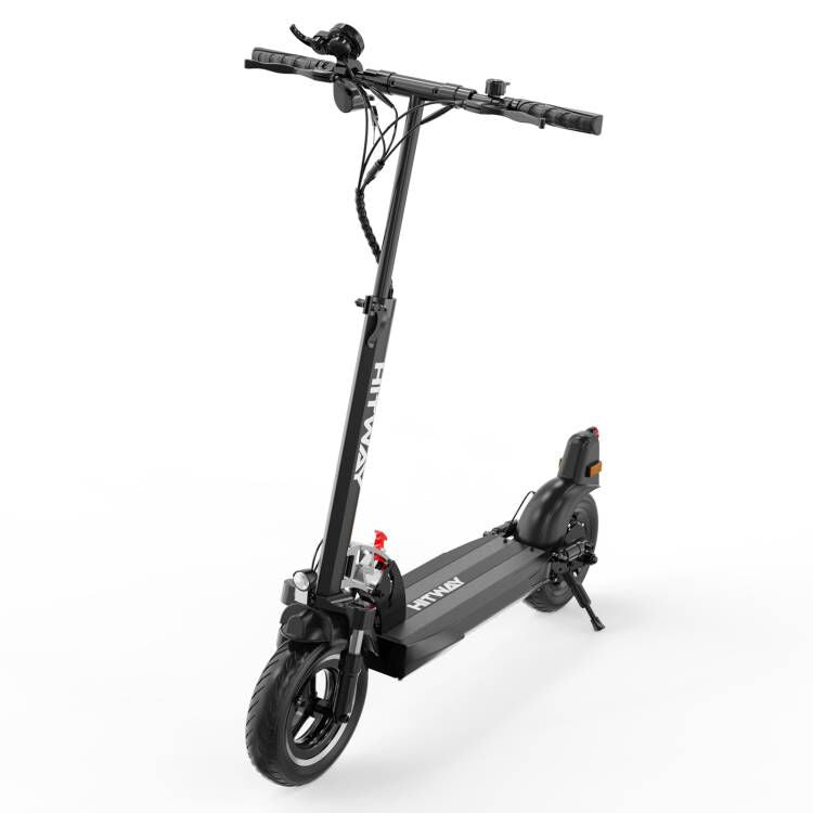 HITWAY H5-HB24ABE E-scooter without seat - Aran Shop