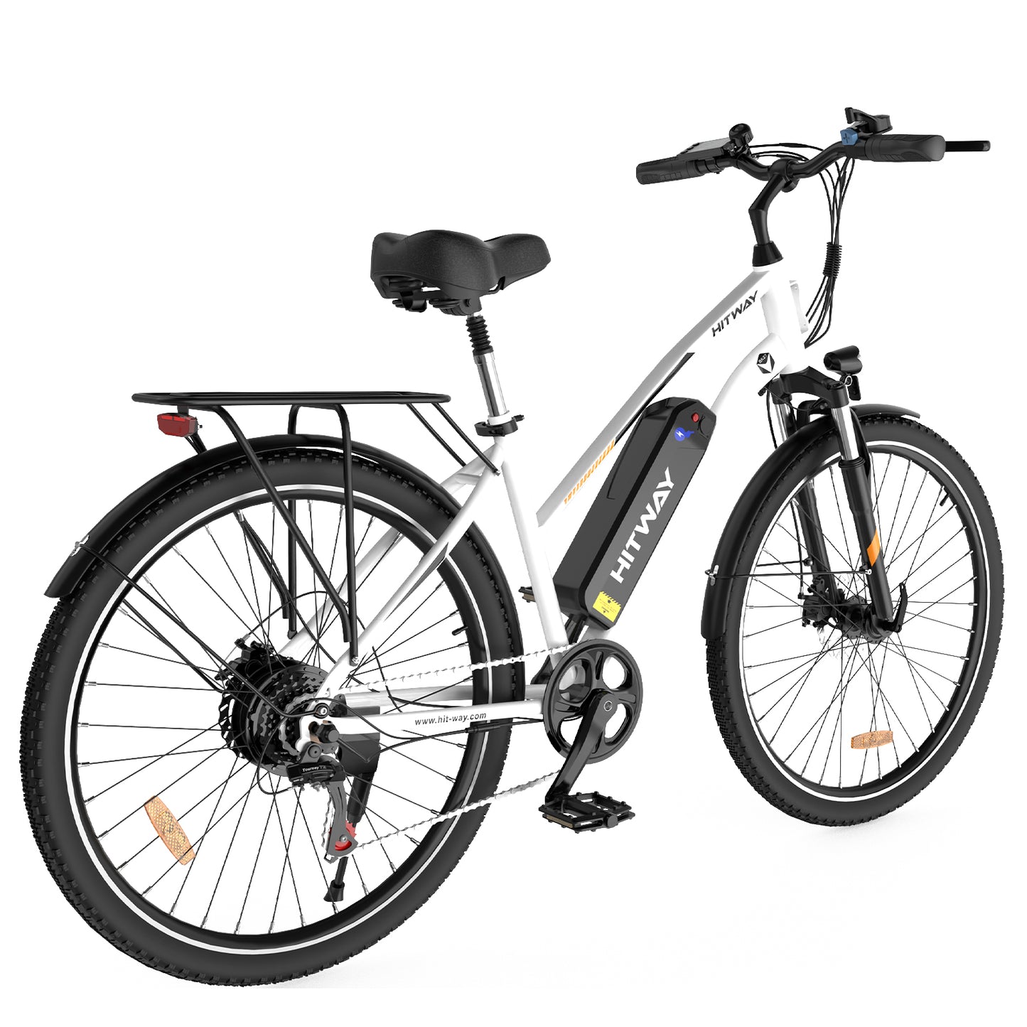 Elektrofahrrad BK27 - Aran Shop