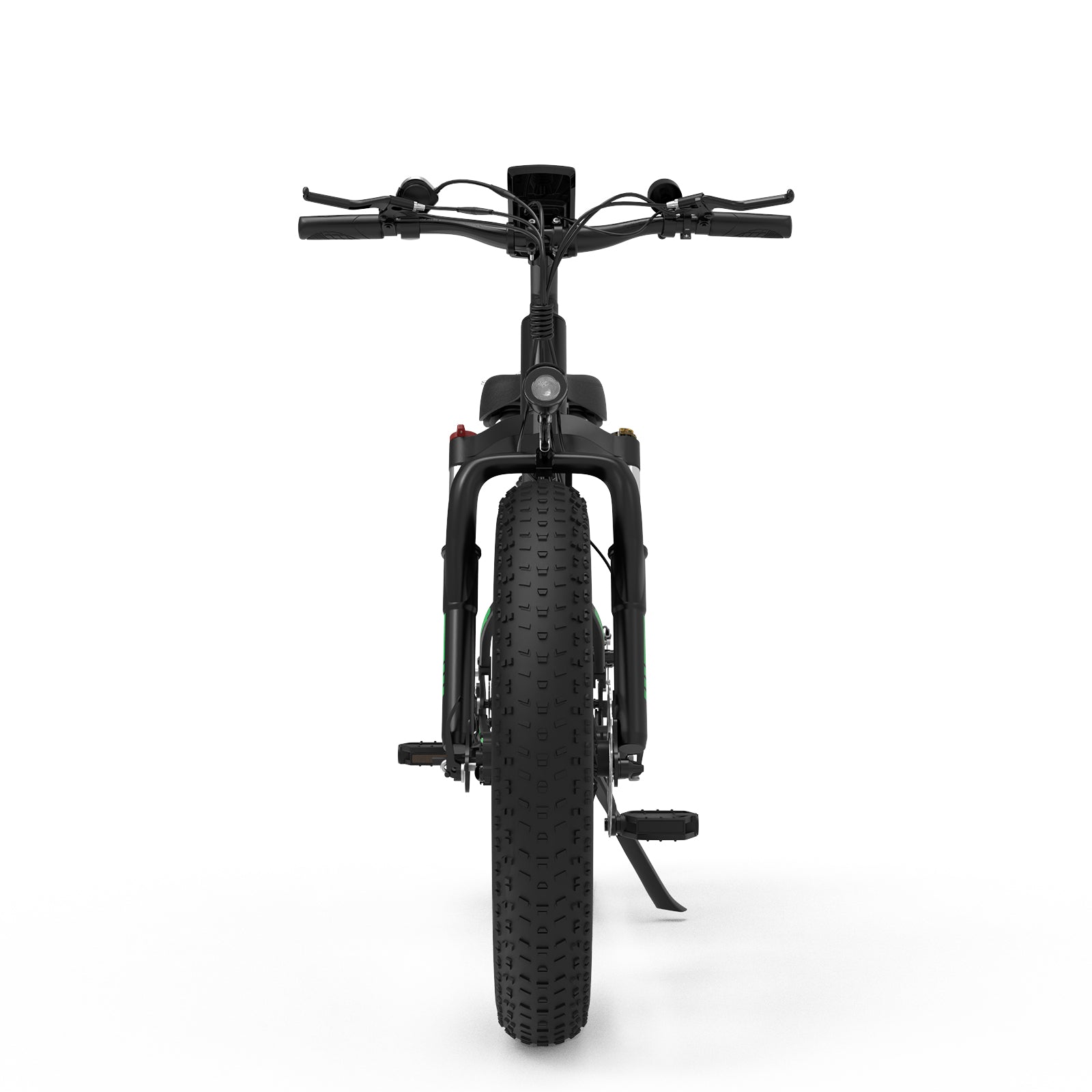 BK9 Electric Bike - Aran Shop