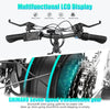 BK8 E-bike - Aran Shop