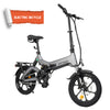 BK2 Folding Electric Bike - Aran Shop