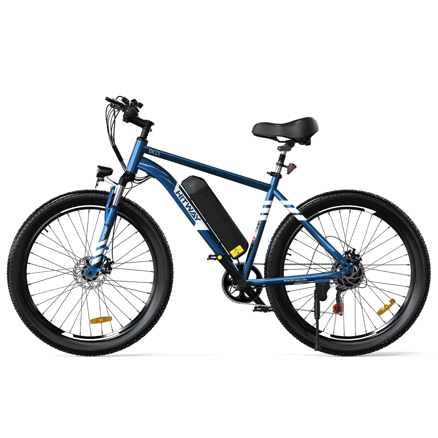 BK15 E-bike 26*3inch - Aran Shop