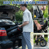 EK6 Folding E-bike Evercross - Aran Shop