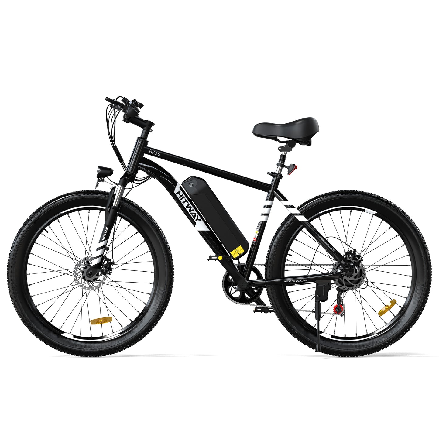 BK15 E-bike 26*3inch - Aran Shop