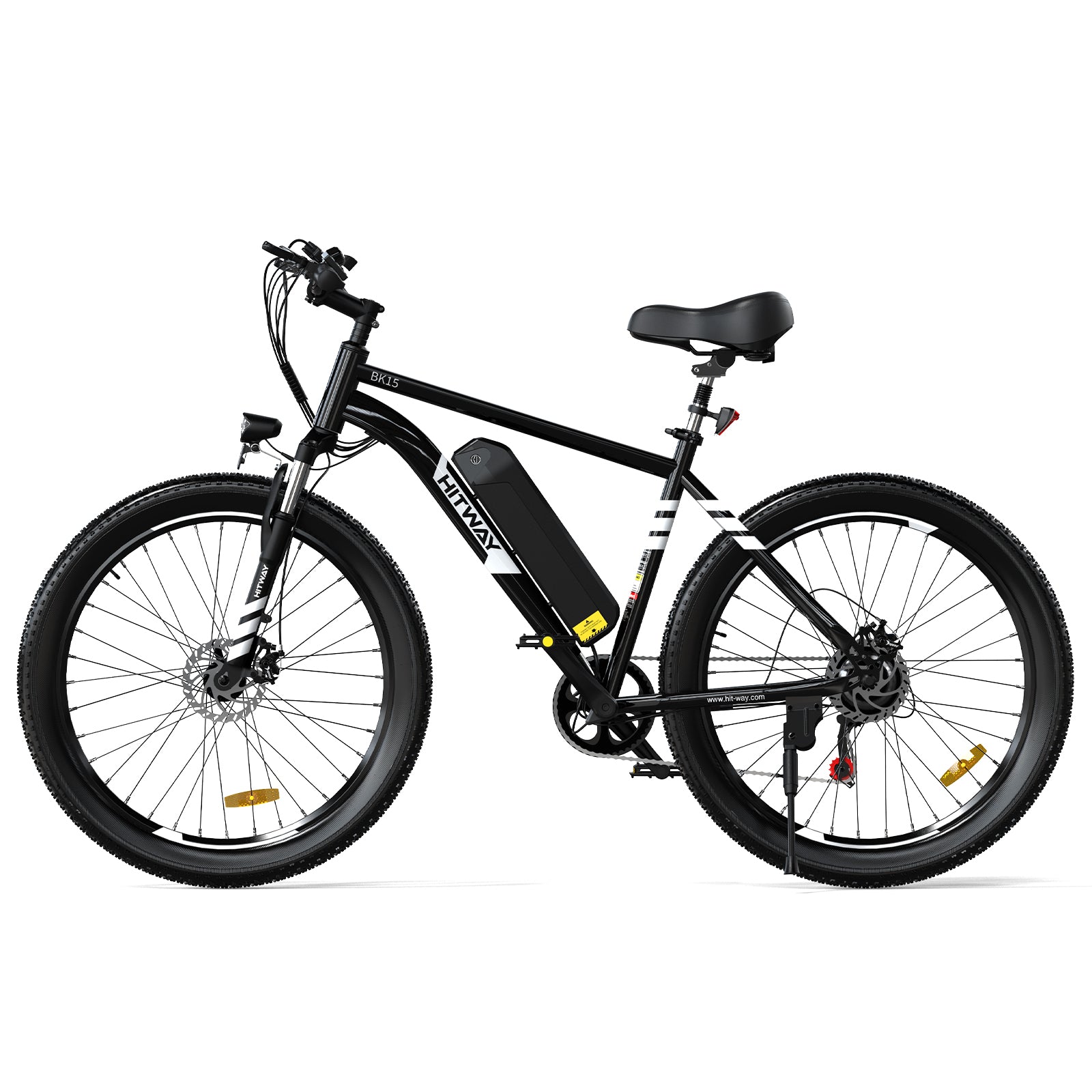 BK15 E-bike 26*3inch - Aran Shop