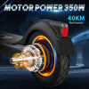 EVERCROSS EV10Z ABE Elektroroller - Aran Shop