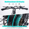 BK8 E-bike - Aran Shop