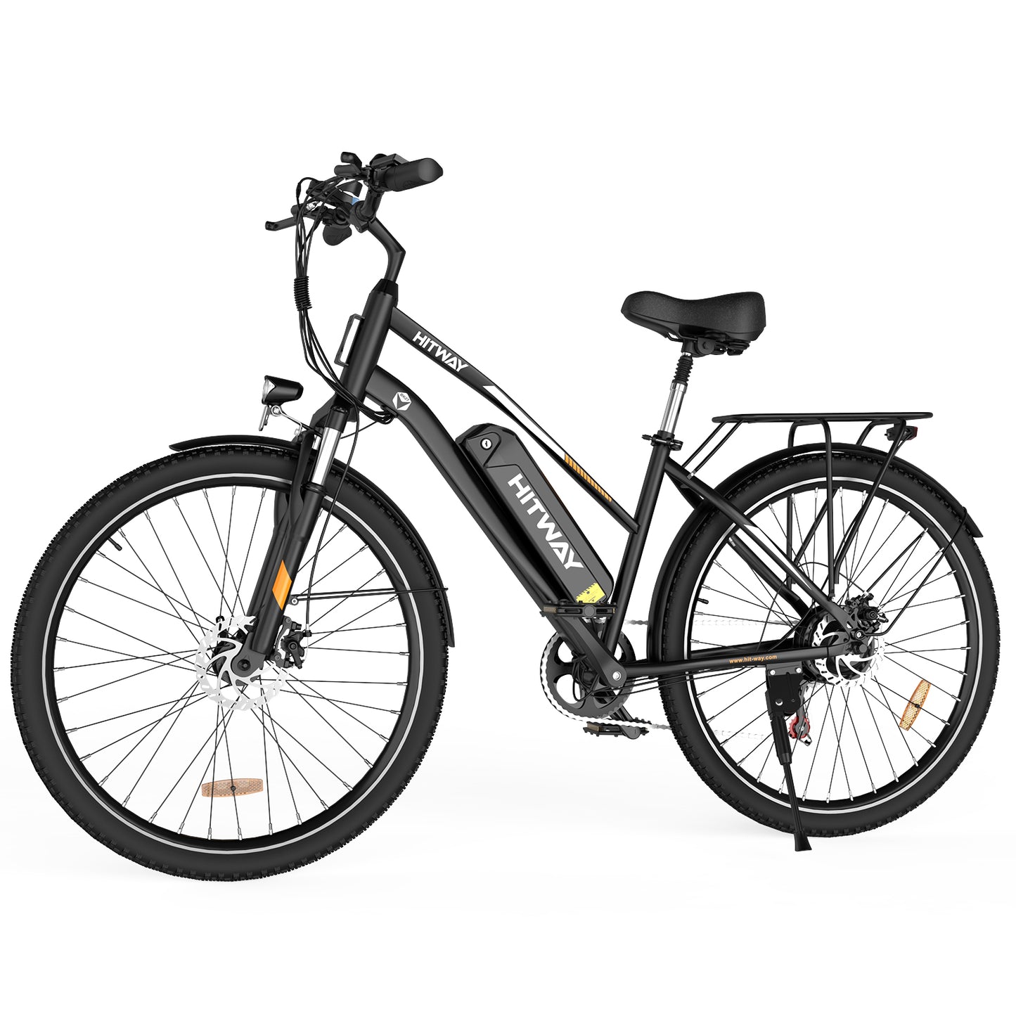 Elektrofahrrad BK27 - Aran Shop