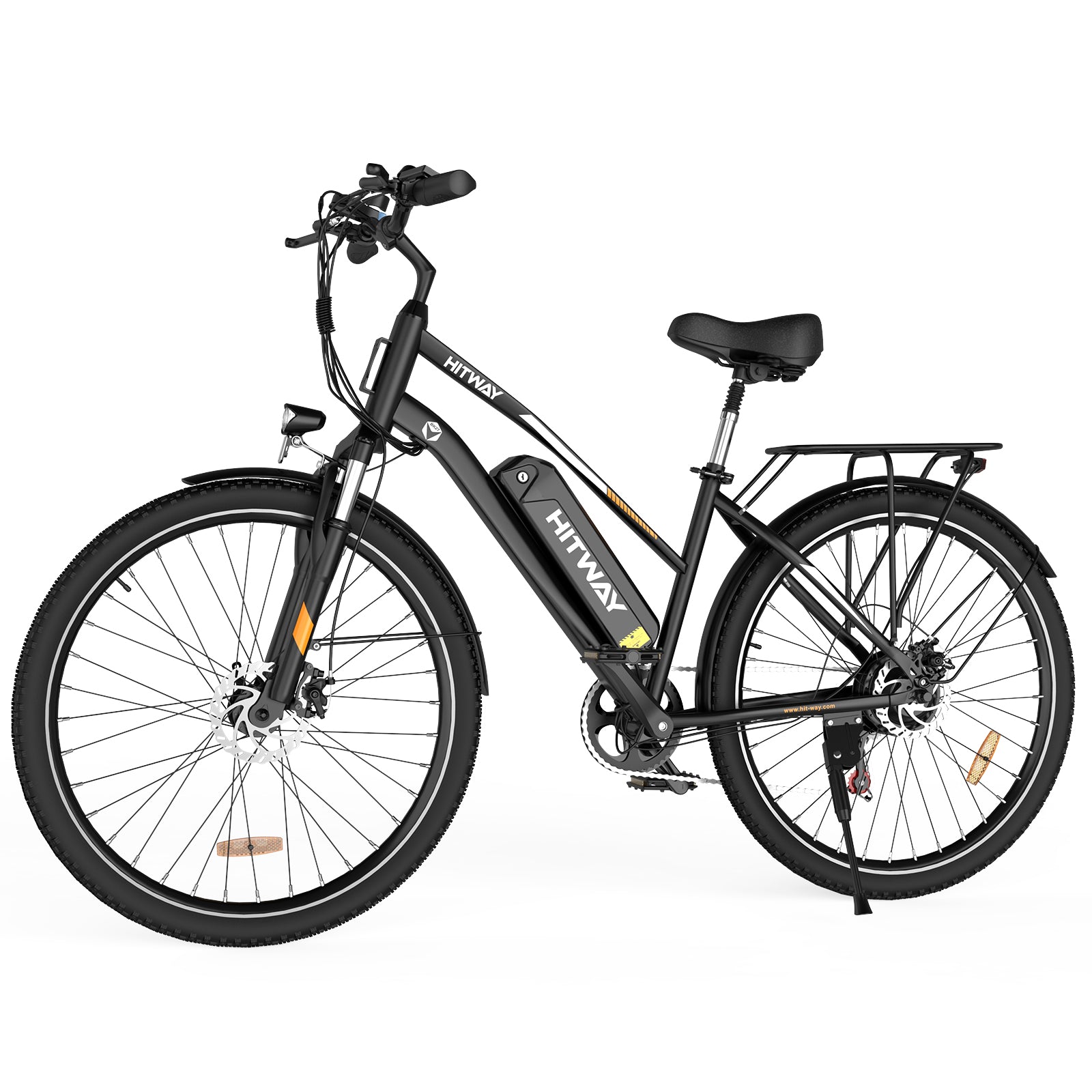 Elektrofahrrad BK27 - Aran Shop