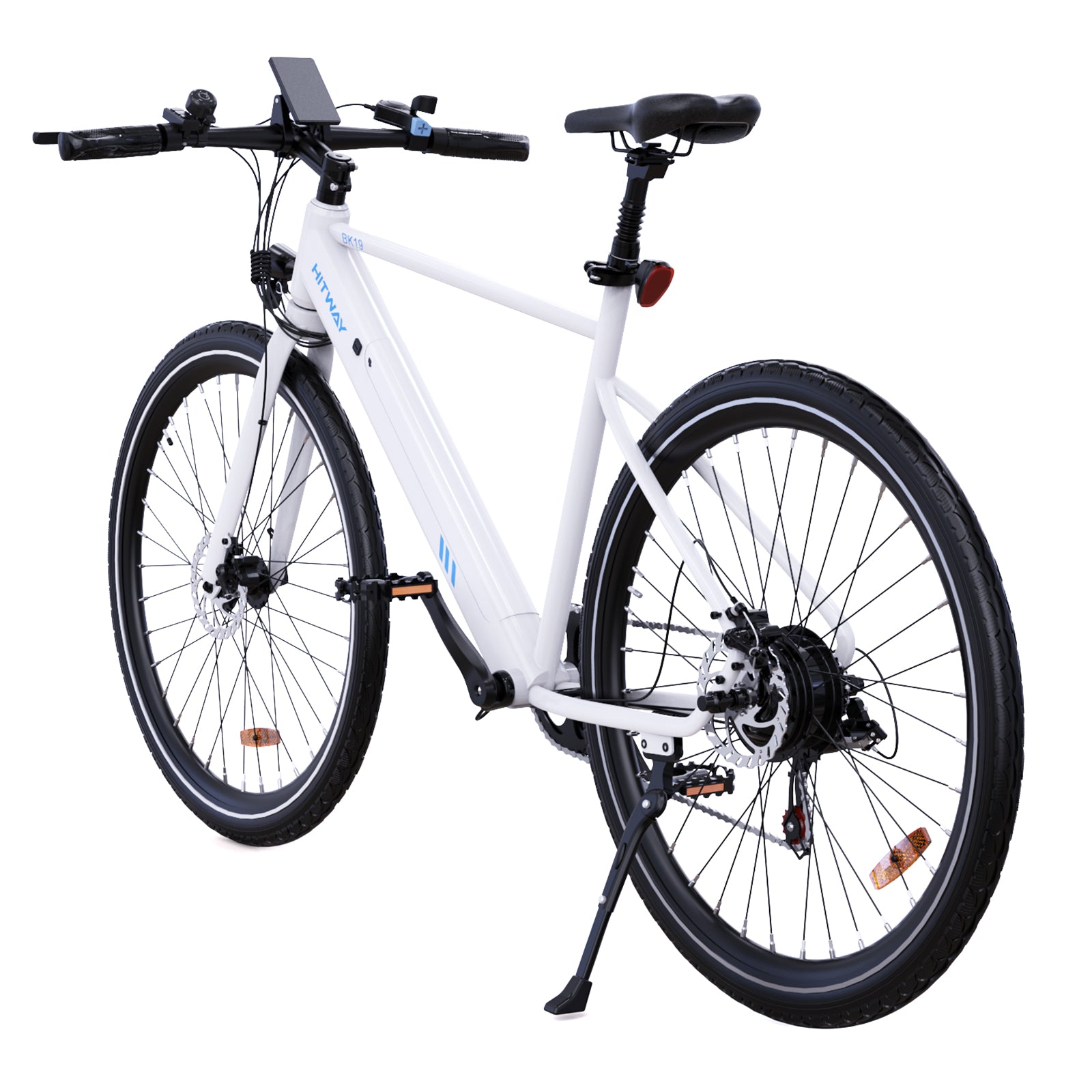 BK19 E-bike - Aran Shop