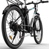 BK3MS Elektrofahrrad Aran Shop