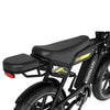 KOOLUX X9 Pro Elektrofahrrad Aran Shop