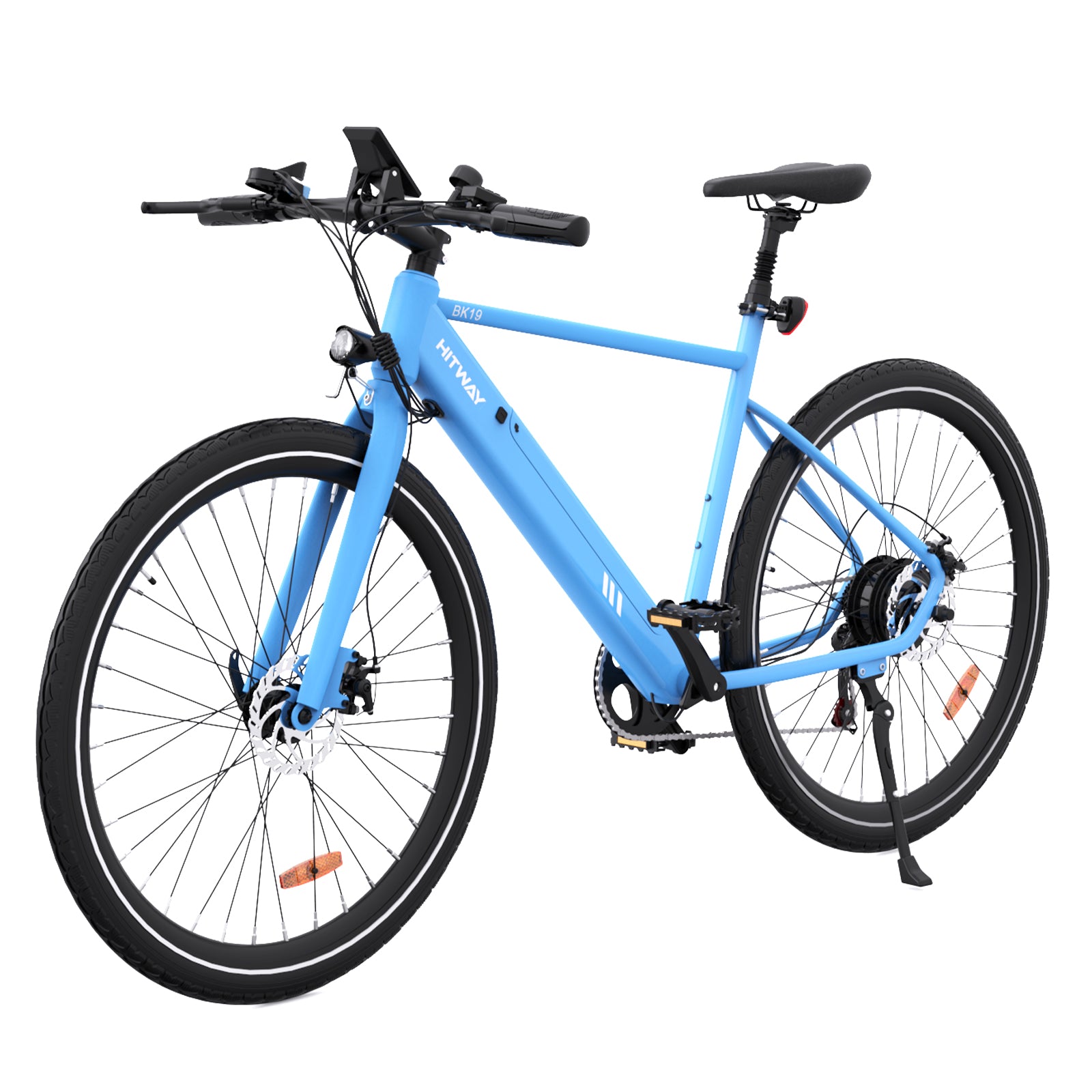 BK19 E-bike - Aran Shop