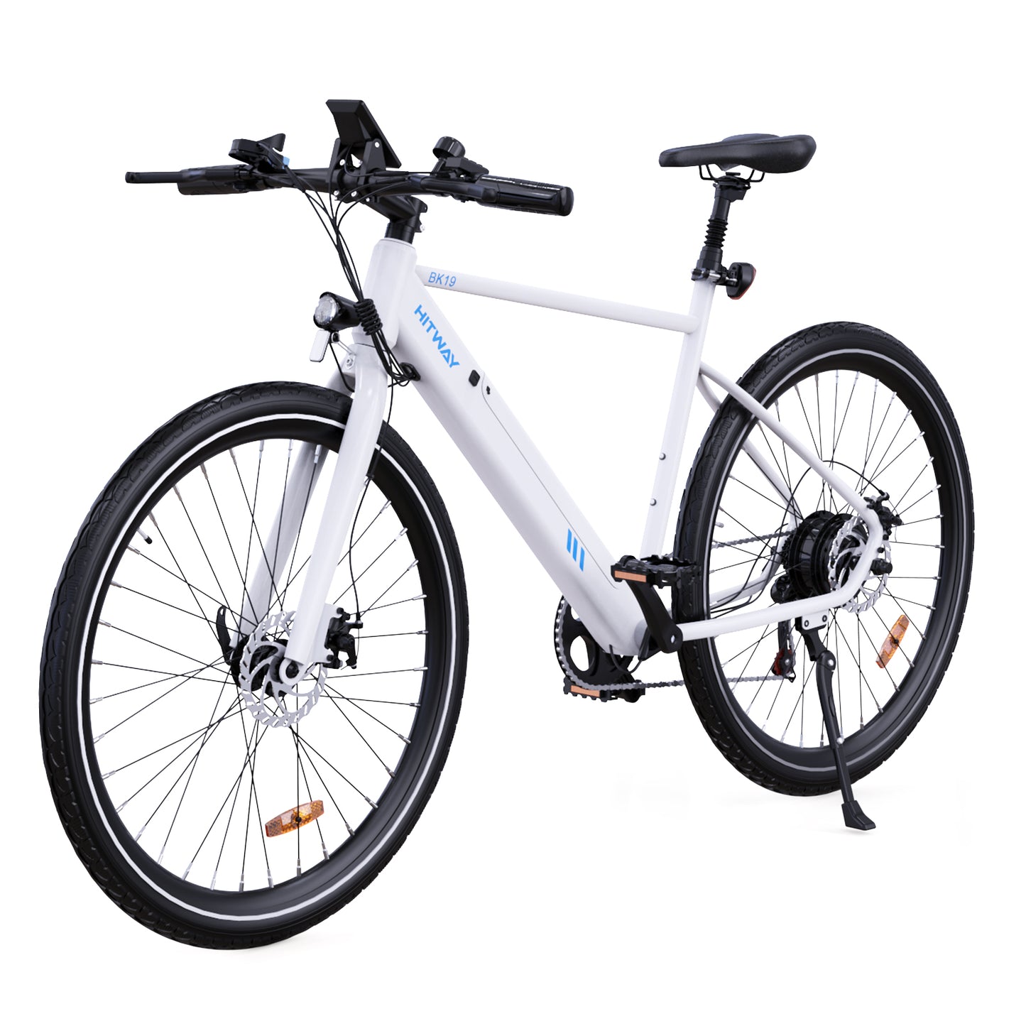 BK19 E-bike - Aran Shop