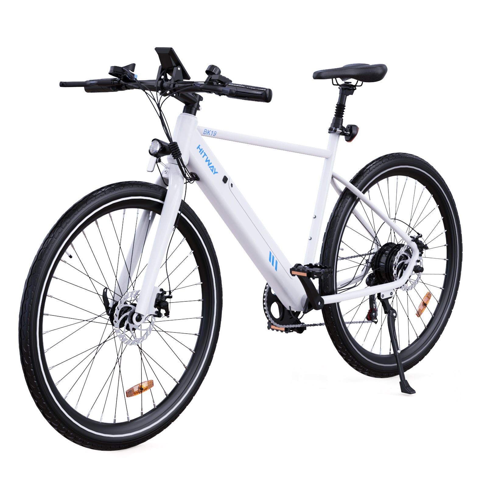 BK19 E-bike - Aran Shop