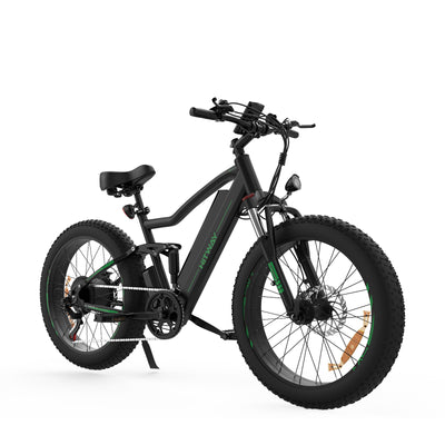 BK9 Electric Bike - Aran Shop