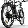 BK3S Electric Bike - Aran Shop