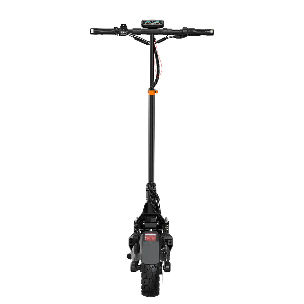 RCB D5 PRO ABE Elektroroller Blinker Ultra (RCB D5 PRO NFC+Turn Signal) Aran Shop
