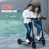 EVERCROSS  EV85F E-scooter - Aran Shop