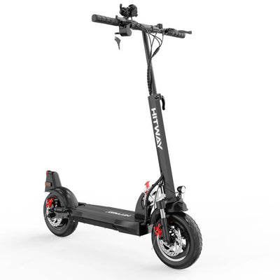 HITWAY H5-HB24ABE E-scooter without seat - Aran Shop