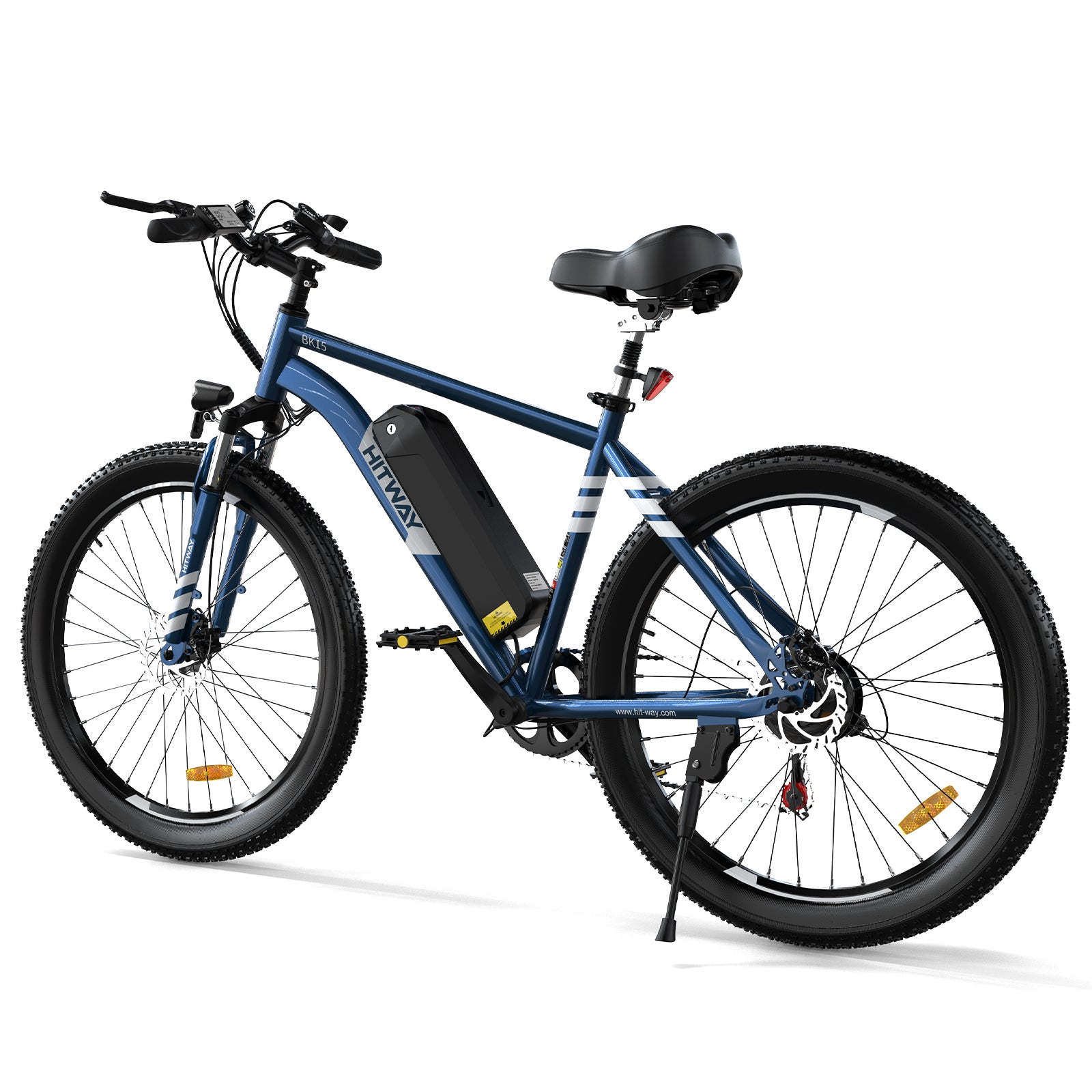BK15 E-bike 26*3inch - Aran Shop