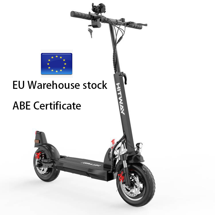 HITWAY H5-HB24ABE E-scooter without seat - Aran Shop