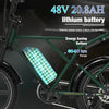 RCB G19 Elektrofahrrad Aran Shop