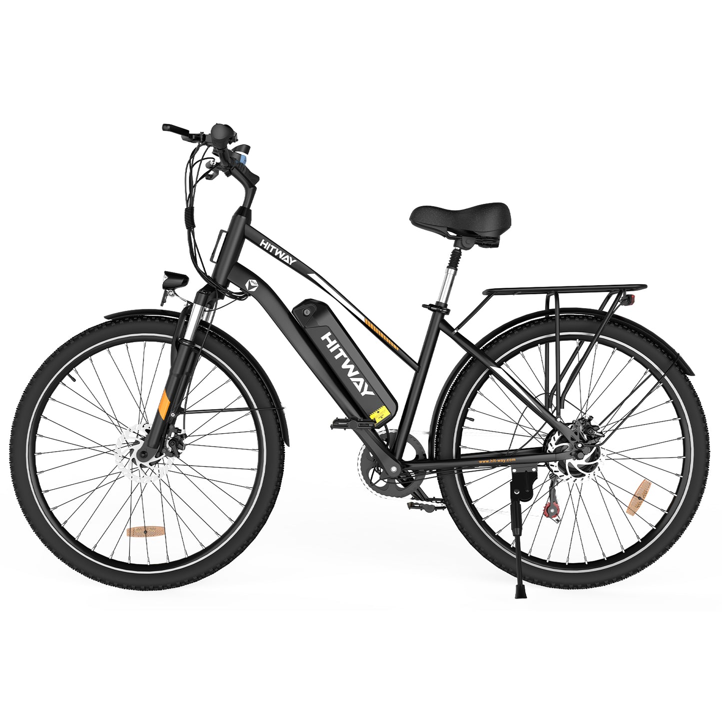 Elektrofahrrad BK27 - Aran Shop
