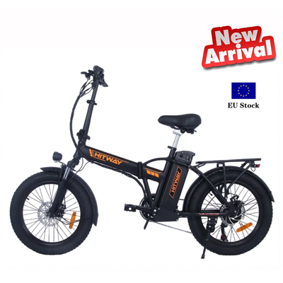 HITWAY BK11 Faltbares Elektrofahrrad - Aran Shop