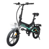 BK2 Folding Electric Bike - Aran Shop