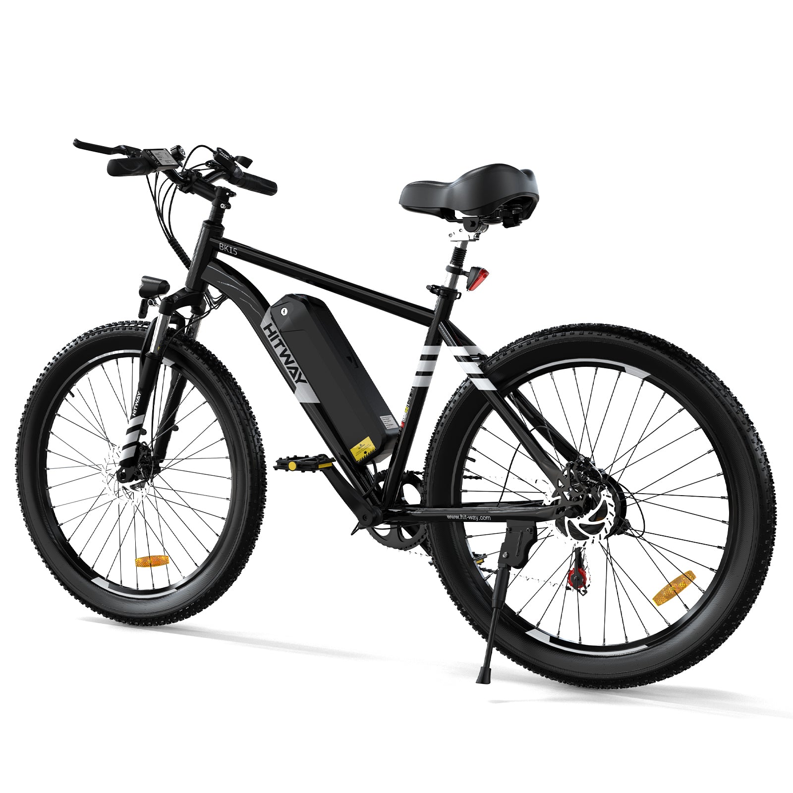 BK15 E-bike 26*3inch - Aran Shop