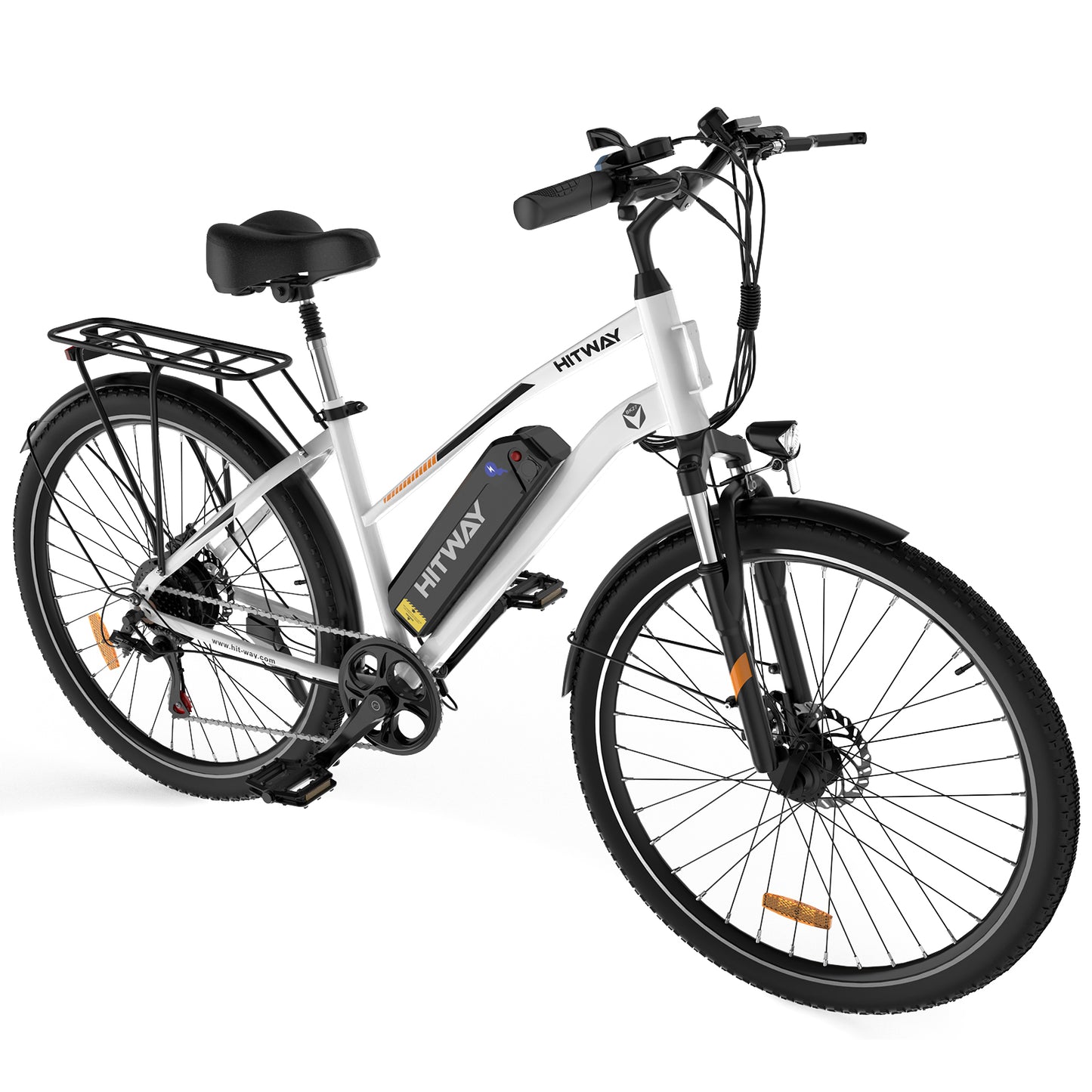 Elektrofahrrad BK27 - Aran Shop