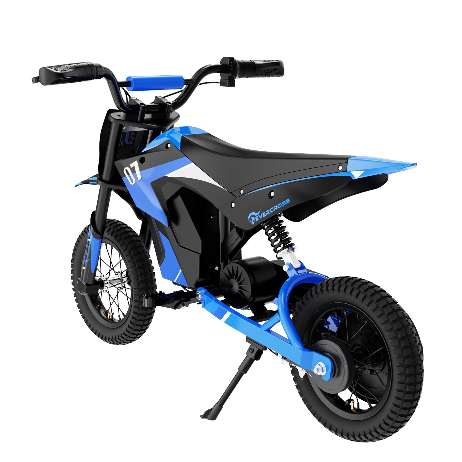 EV12M Electric Kid motorcycle - Aran Shop