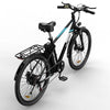 BK3MS Elektrofahrrad Aran Shop